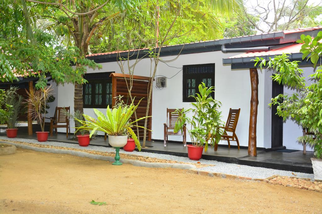 Livinginn Polonnaruwa Ngoại thất bức ảnh