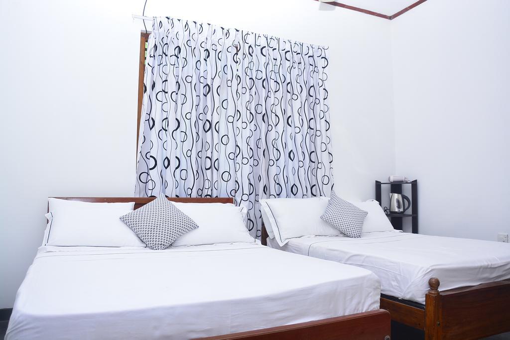 Livinginn Polonnaruwa Ngoại thất bức ảnh