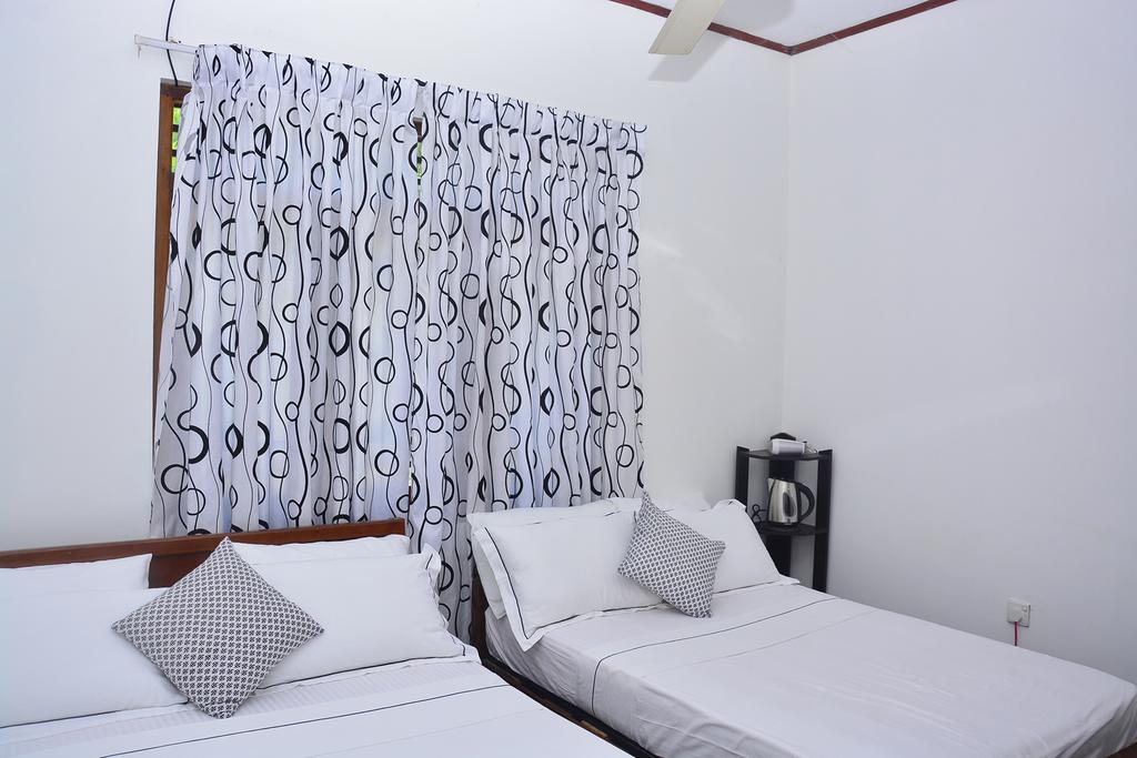 Livinginn Polonnaruwa Ngoại thất bức ảnh