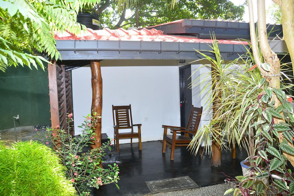 Livinginn Polonnaruwa Ngoại thất bức ảnh