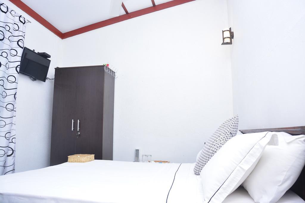 Livinginn Polonnaruwa Ngoại thất bức ảnh