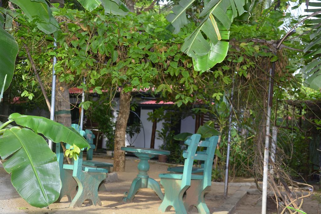 Livinginn Polonnaruwa Ngoại thất bức ảnh